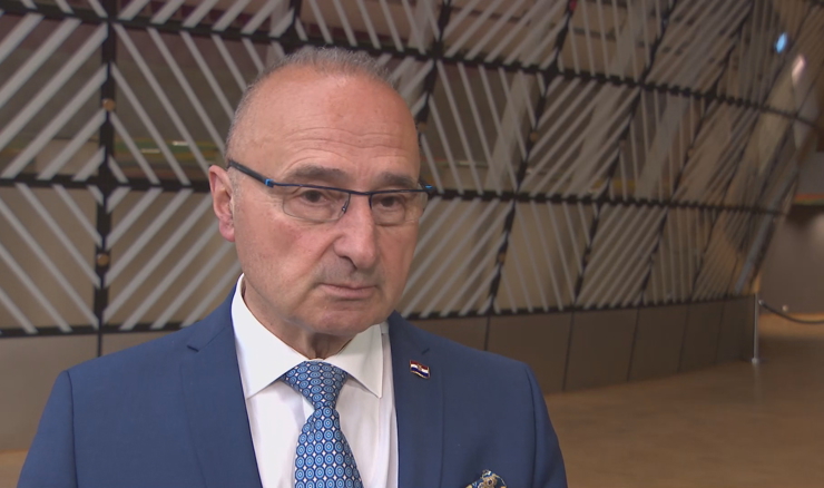 Grlić Radman na sastanku SEECP-a ponovio Hrvatsku 