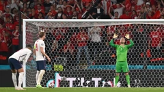 Kasper Schmeichel