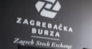 Zagrebačka burza 