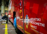 Pripreme za doček Vatrenih, Foto: Print Grupa/-