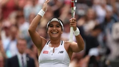 Heather Watson