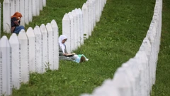 Srebrenica