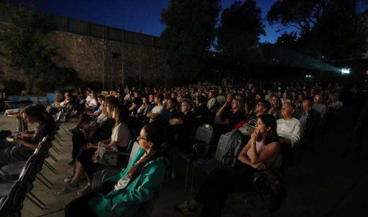Na 24. Liburnia Film Festivalu 21 film, među kojima je 10 premijera