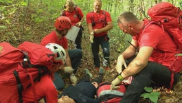 HGSS-ovci napokon dobivaju sjedište za volontere 