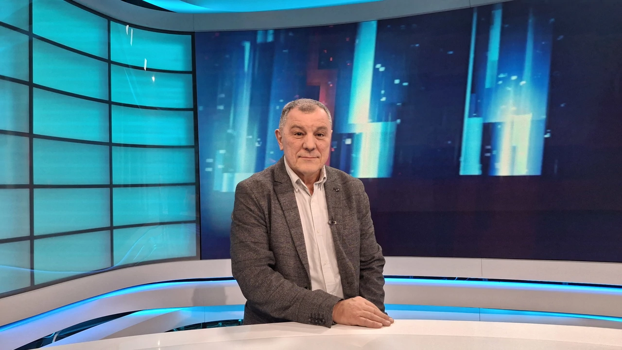 Četvrtak, 27. studenoga na Četvrtom