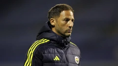 Domenico Tedesco
