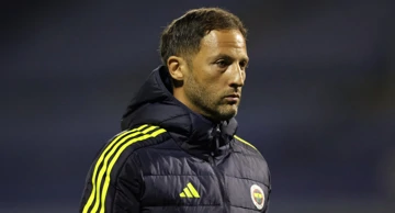 Domenico Tedesco