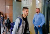 Andrej Kramarić, Foto: Slaven Branislav Babic/PIXSELL