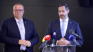 Kristjan Staničić i Tonči Glavina