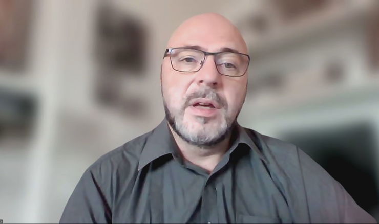 Gašpar: U Jadranu se ljeti može preživjeti i do 12 sati