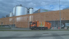 Otpad kao sirovina u Beču