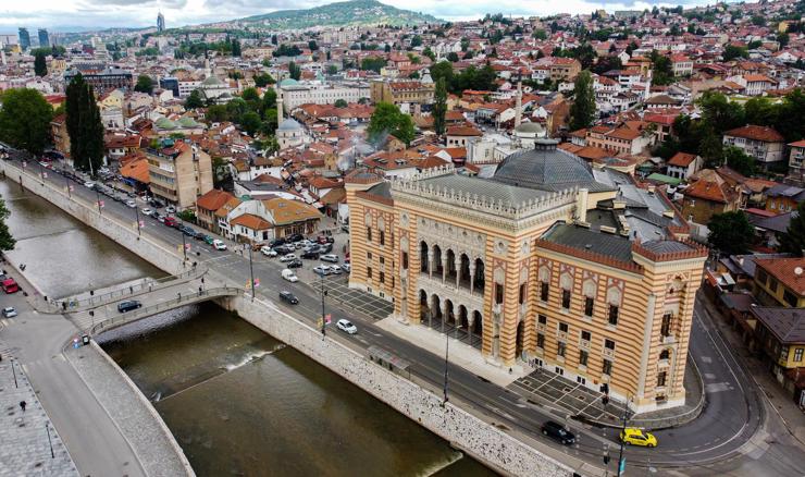 SAD ima favorita za visokog predstavnika u BiH