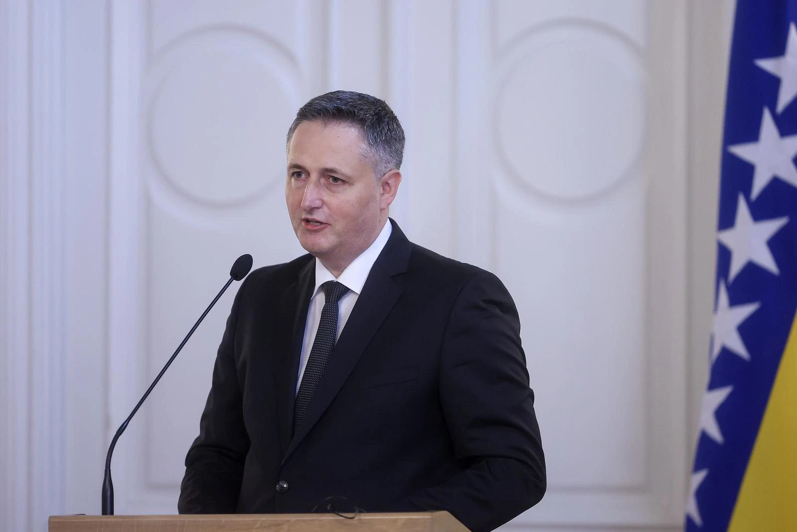 BiH: Novi prijepori nakon Bećirovićevih izjava o izboru članova Predsjedništva