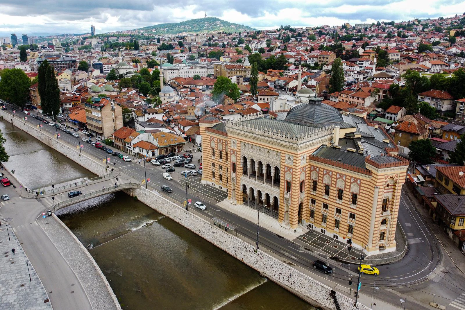 Sarajevo