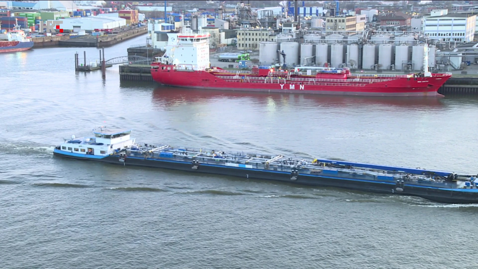 Hamburg kao primjer: Hrvatski poduzetnici i radnici vide priliku za jači razvoj domovine