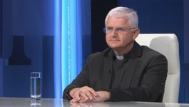 Nadbiskup Mate Uzinić