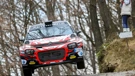 9. INA Rally Kumrovec 2020.