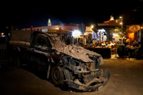 Maroko, Foto: Hannah McKay/Reuters