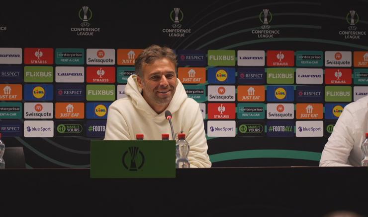 Garcia: Ovo mi je najdraža pobjeda u Hajduku do sada