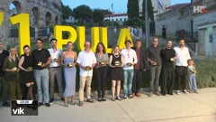 Laureati 71. Pulskog filmskog festivala