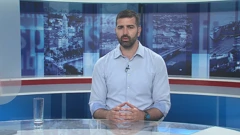  Davor Matijević, SDP-ov kandidat za splitskog gradonačelnika