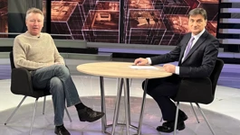 Boris Debić i Željko Kardum