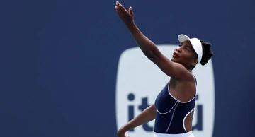 Venus Williams