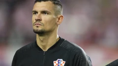 Dejan Lovren