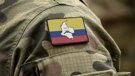Vojna odora FARC-a