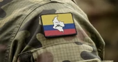 Vojna odora FARC-a