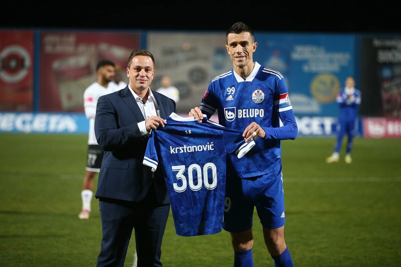 Ivan Krstanović