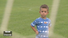 Tri zadarske općine bilježe porast broja djece