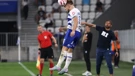 Osijek - Rijeka, Nail Omerović 