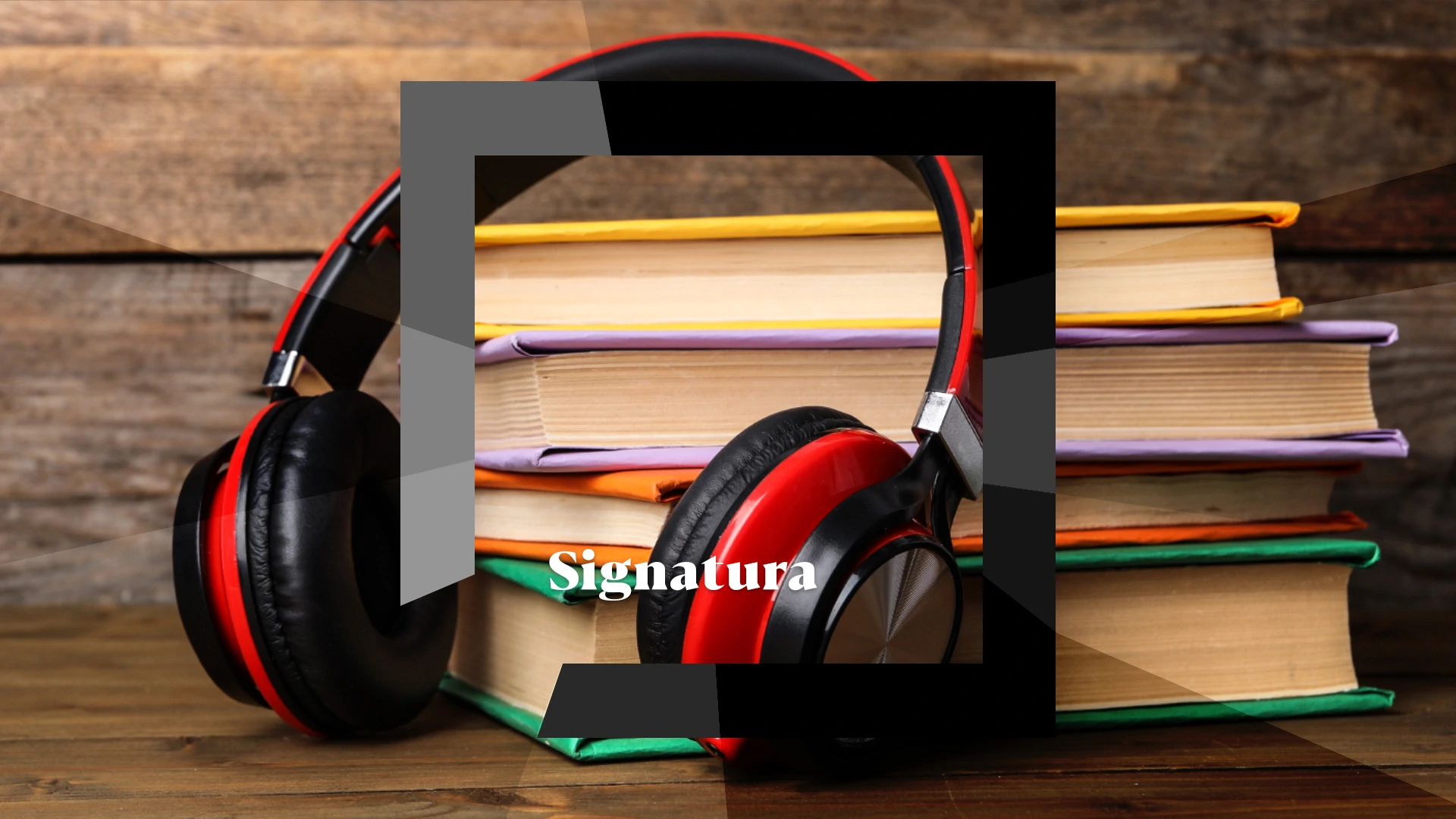Signatura