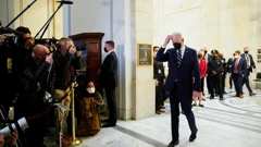 Vrhovni sud blokirao Bidenov nalog o obaveznom cijepljenju