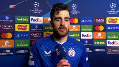 Sandro Kulenović