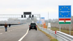 Završen koridor Vc kroz Hrvatsku