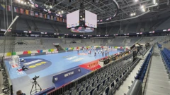 SAP Arena u Manheimu