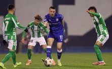 Dvoboj Dinama i Betisa, Foto: Antonio Bronic/REUTERS