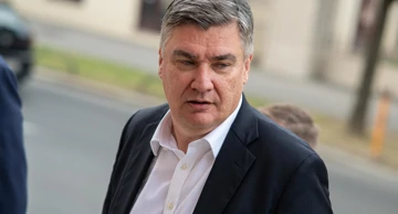 Zoran Milanović