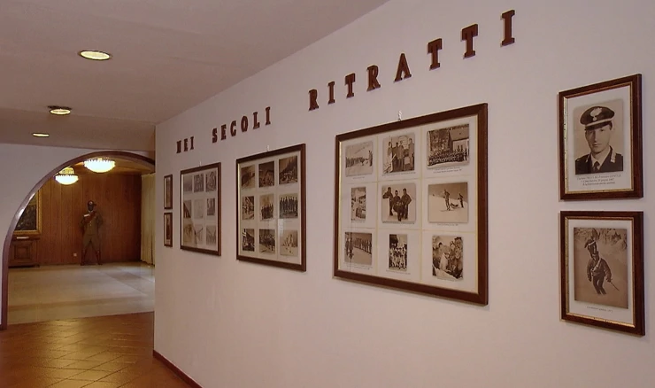 "Vjerni stoljećima"