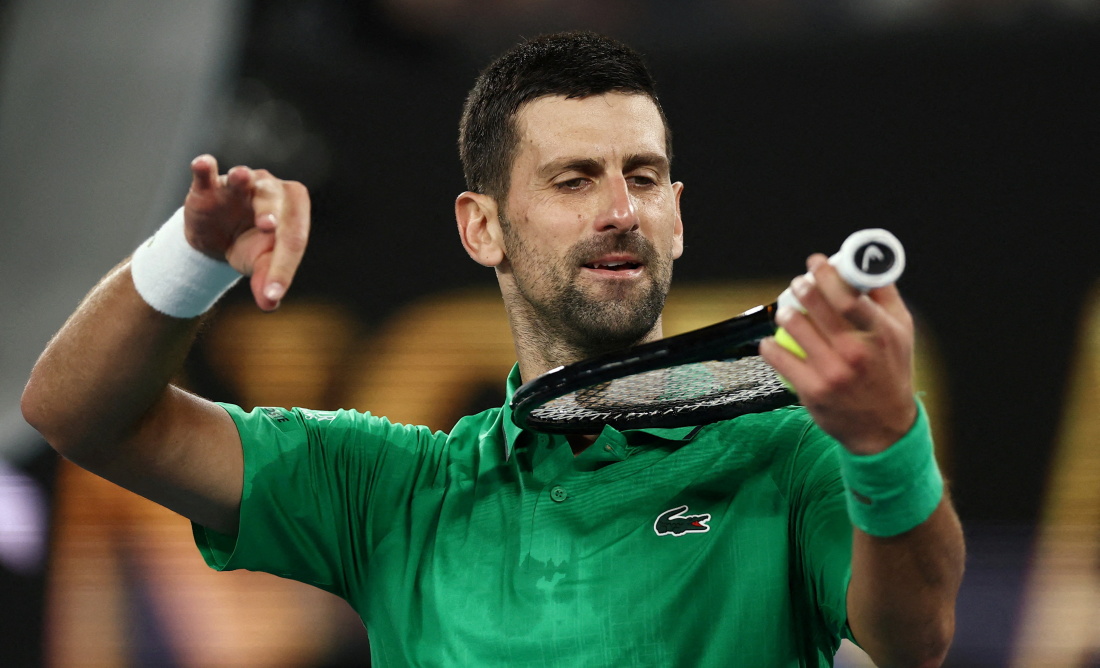 djokovic novak 20260124115043
