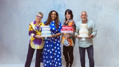 Nedjelja, 5. travnja na Drugom , Foto: Dobar, bolji, najbolji... britanski slastičar/dokumentarna serija 