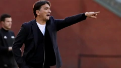 Zlatko Dalić
