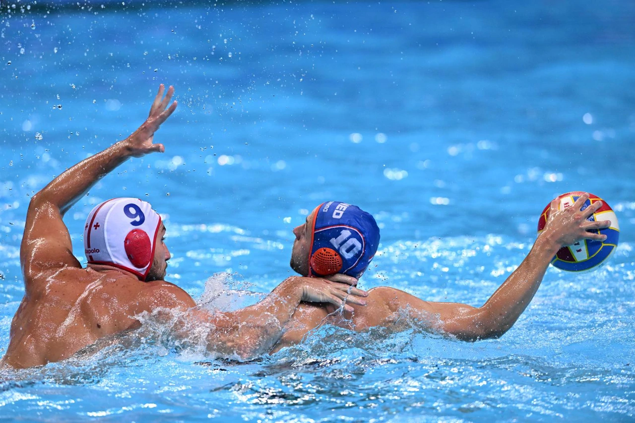 Gruzija - Nizozemska