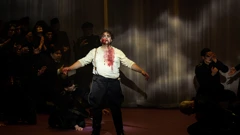 Vestalka u Pariškoj operi, Foto: Guergana Damianova/Opéra national de Paris