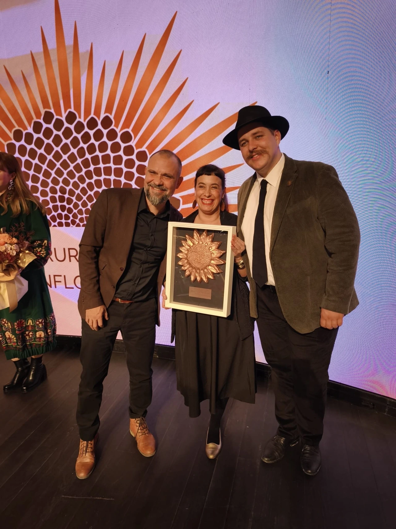 Suncokret ruralnog turizma 2025., Foto: OBŽ/Radio Osijek