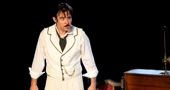 Goran Višnjić u "Ekvinociju" 2024.