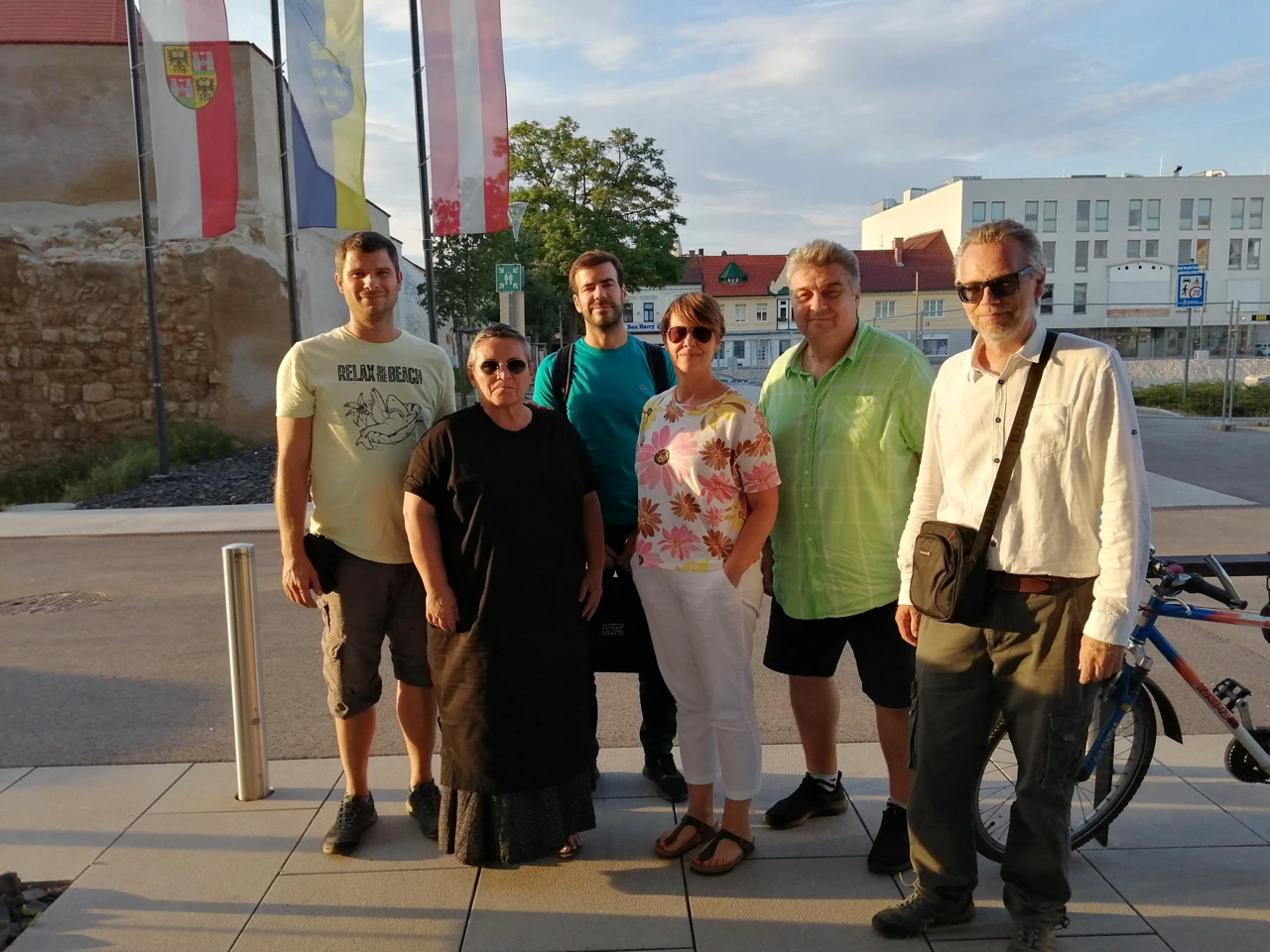 Ponedjeljak, 20. veljače na Drugom