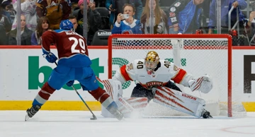 Dvoboj Colorada i Floride